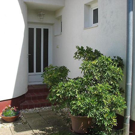Doina Apartman Zalakaros Luaran gambar