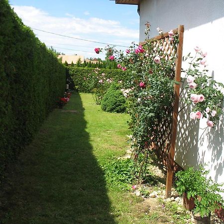 Doina Apartman Zalakaros Luaran gambar