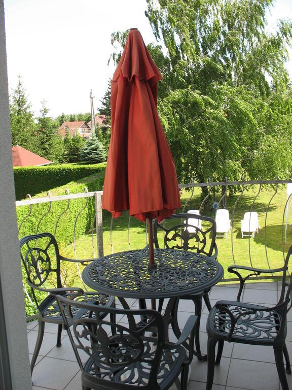 Doina Apartman Zalakaros Bilik gambar