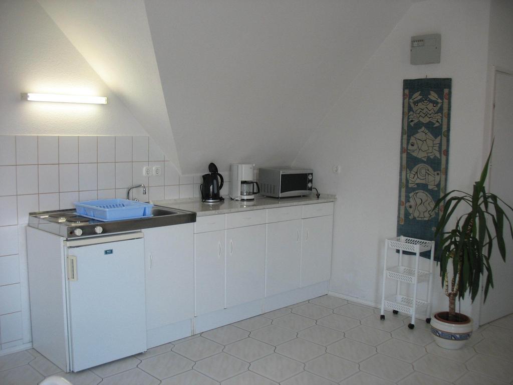 Doina Apartman Zalakaros Bilik gambar