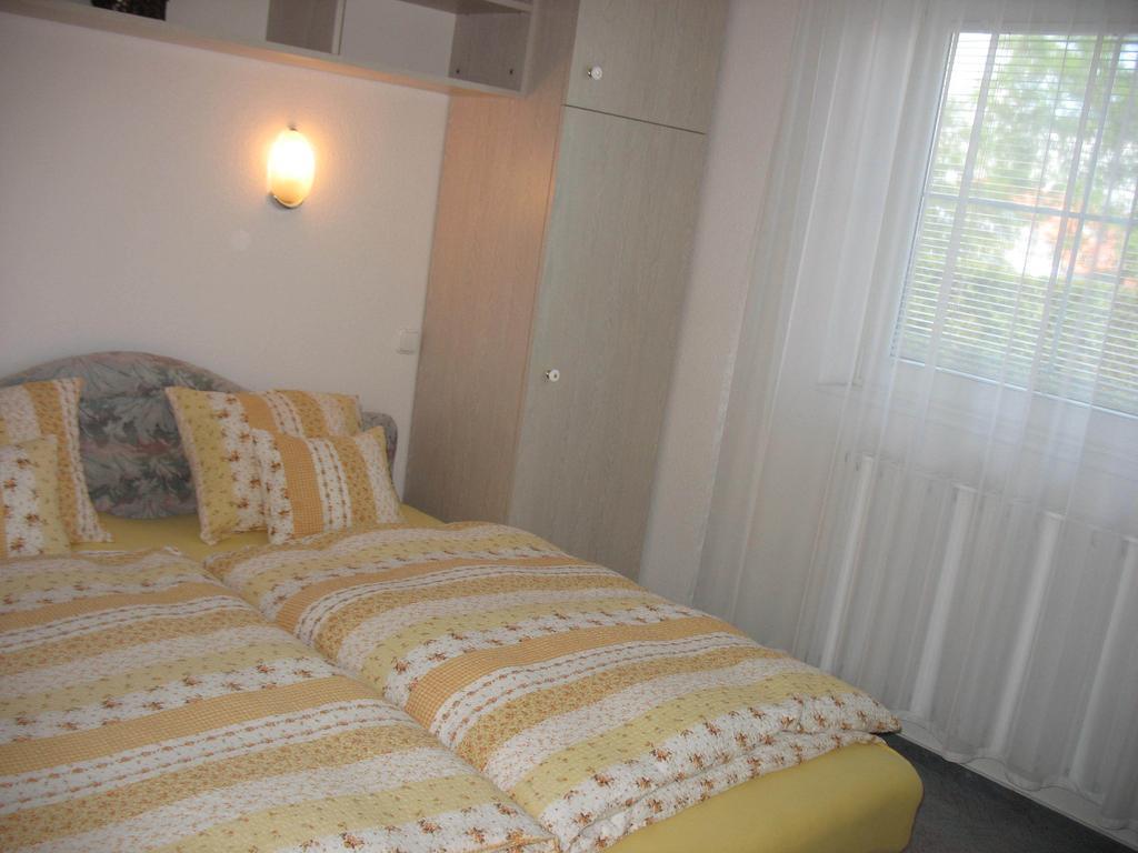 Doina Apartman Zalakaros Bilik gambar