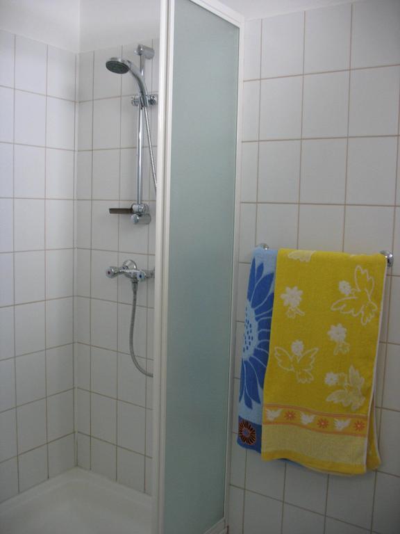Doina Apartman Zalakaros Bilik gambar