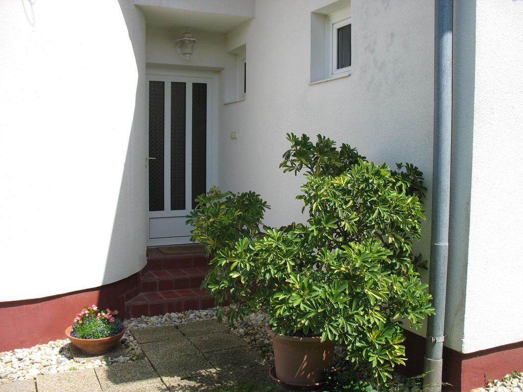 Doina Apartman Zalakaros Luaran gambar