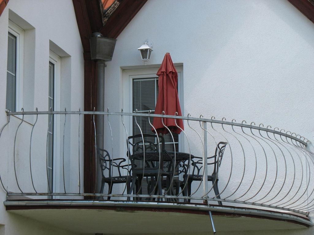 Doina Apartman Zalakaros Bilik gambar