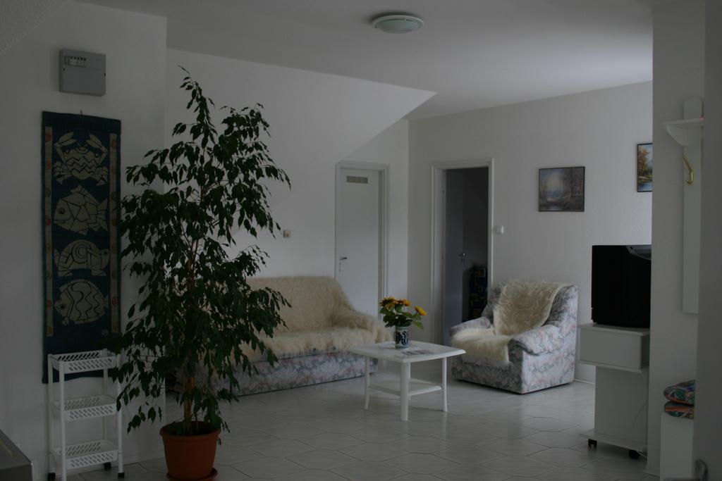 Doina Apartman Zalakaros Bilik gambar